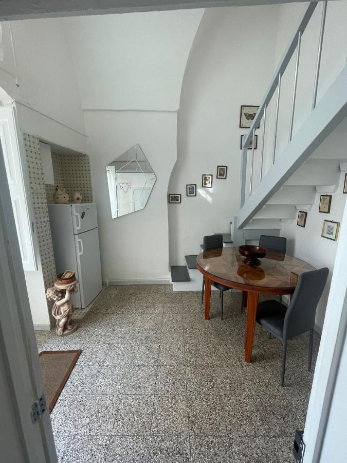 Fior Di Loto Centro Storico Apartment นาร์โด ภายนอก รูปภาพ