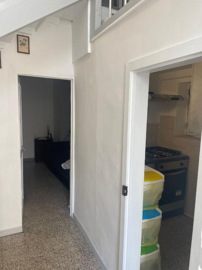 Fior Di Loto Centro Storico Apartment นาร์โด ภายนอก รูปภาพ