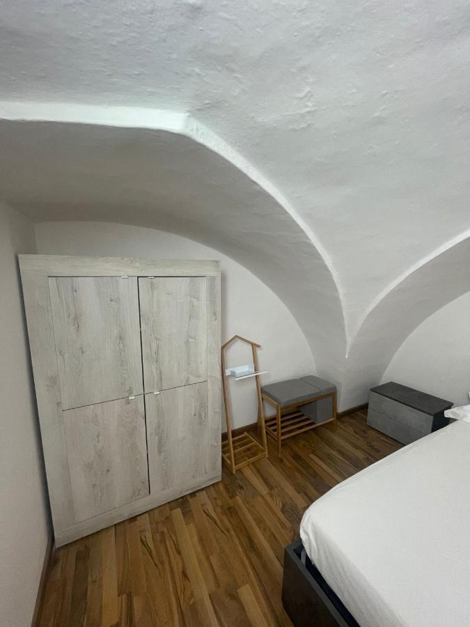 Fior Di Loto Centro Storico Apartment นาร์โด ภายนอก รูปภาพ