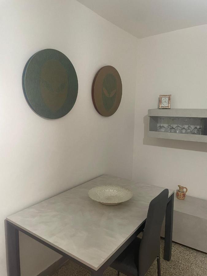 Fior Di Loto Centro Storico Apartment นาร์โด ภายนอก รูปภาพ
