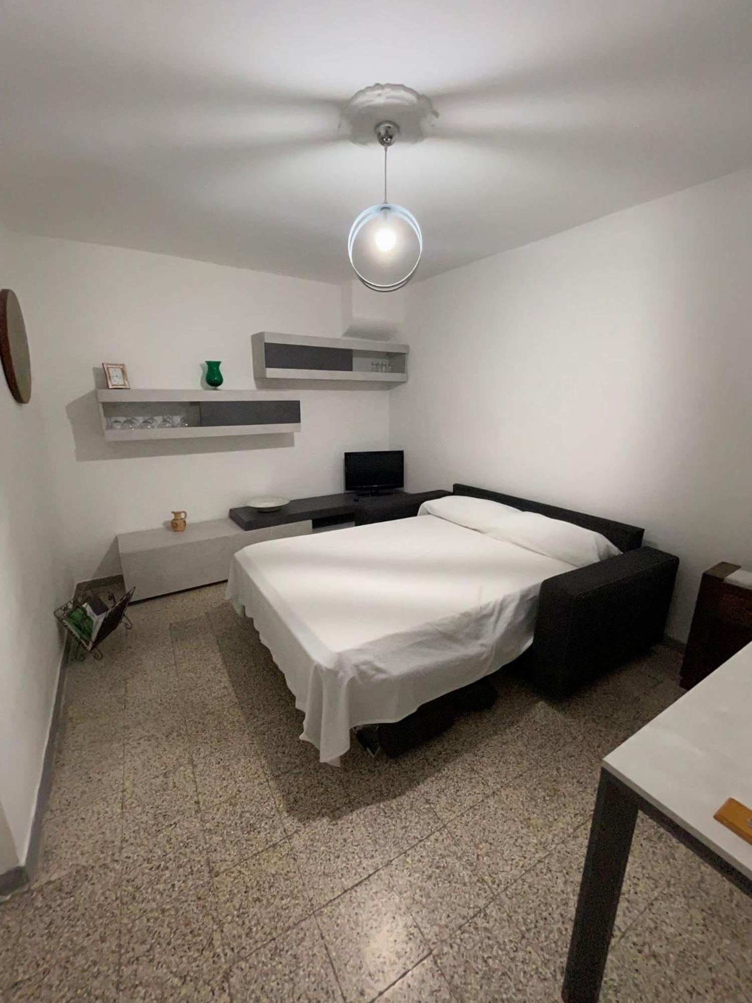 Fior Di Loto Centro Storico Apartment นาร์โด ภายนอก รูปภาพ